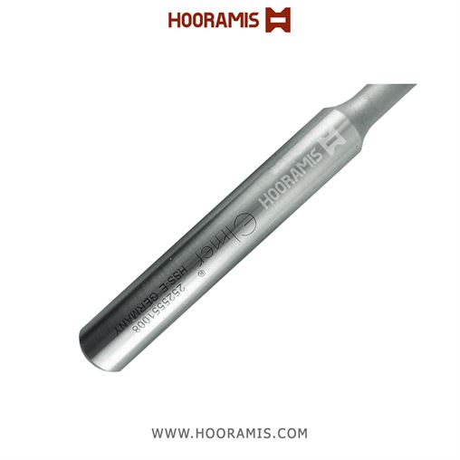 مته عمومی تک کاناله 8*100*55*25*5 از جنس HSS-E برند Elmer  آلمان 895_50402026 (2).png